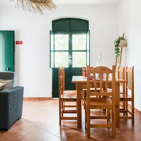 Cerca Velha - * Albufeira