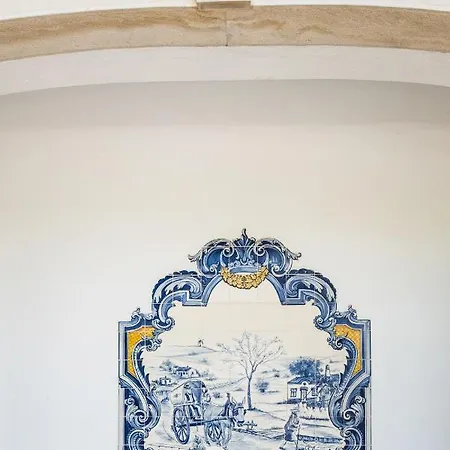 Сasa de vacaciones Cerca Velha - Albufeira