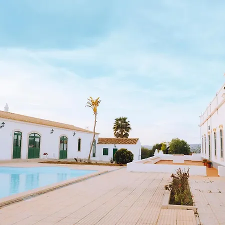 Сasa de vacaciones Cerca Velha - Albufeira