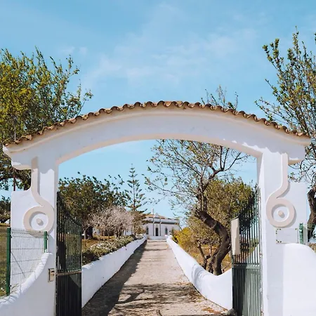 Сasa de vacaciones Cerca Velha -